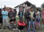 Ромите в Гърмен на протест, искат да си плащат тока