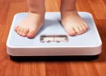 Най-младият пациент с диабет тип 2: дете на 3 г., тежащо 35 кг
