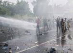 ООН осъди Унгария за отблъскването на бежанци със сълзотворен газ