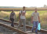 България затваря границата за нелегални имигранти