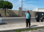 В Марсилия събират пари, за да помогнат на бездомен българин