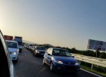 Очакват 200 000 автомобила да влязат в София днес