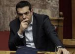 Новото гръцко правителство остава в почти същия състав