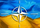 НАТО увеличава присъствието си в Украйна