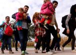България ще приеме още 852-ма бежанци