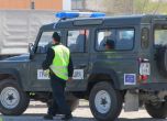 МВР върна афганистанци, искали да избягат от България