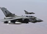 Франция с първи въздушни удари срещу ИД в Сирия