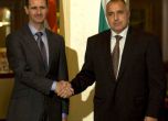 Франция и Англия поискаха свалянето на Асад