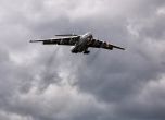 Русия затваря въздушното си пространство за Украйна