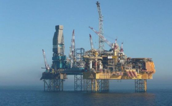 „Шел“ ще проучва за нефт и газ в блок „Силистар“ в Черно море
