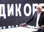 Сашо Диков: Напуснах Нова тв, защото бях неудобен на Цацаров и Борисов