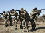 Донецката република обяви края на военните действия в Източна Украйна