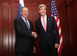 Русия и САЩ договарят избягване на сблъсъци помежду си в Сирия