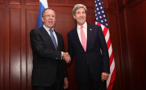 Русия и САЩ договарят избягване на сблъсъци помежду си в Сирия