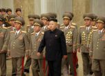 Северна Корея решена да изстреля балистични ракети през октомври