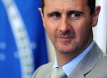Иран готви сухопътна операция в подкрепа на Асад