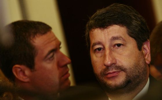 Правосъдният министър изхвърли синдик на основна фирма на Цветан Василев