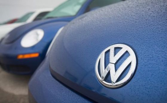 Италия и Франция започнаха разследвания срещу Volkswagen