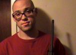 Убиецът от Орегон имал 13 оръжия, всичките законни