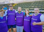Отборите на „Движение 21” с призови места в маратон на Гребната база в Пловдив