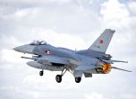 Турция: Русия наруши въздушното ни пространство