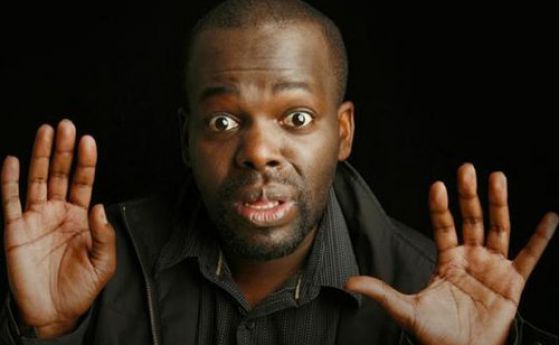 Една от звездите на африканския хумор със специално шоу довечера в София