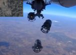 НАТО не вярва на руското обяснение за полета над Турция