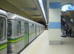 Влакове без машинисти ще возят пътници по третия лъч на метрото