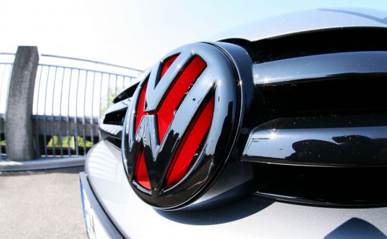 VW ще прибира за ремонт "еко" колите с манипулиращ софтуер от януари 2016