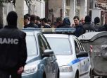 МВР арестува 107 чужденци в София
