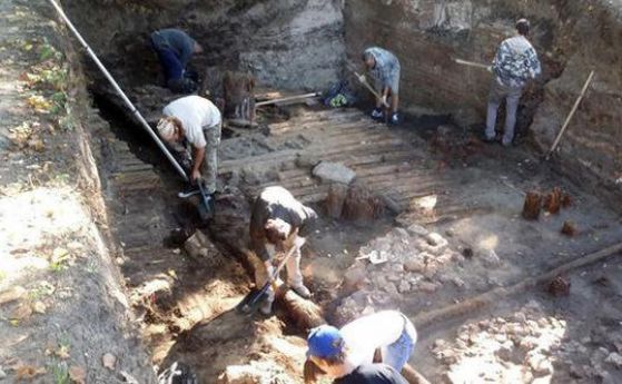 Американски археолози открили библейския град Содом