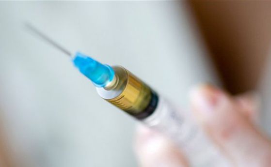 Едва 2,6 на 100 се ваксинирали за грип през 2014 г.