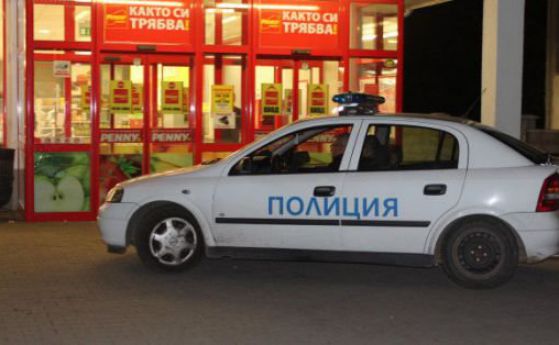 МВР: В Казанлък нямаше ромска кражба, а масова разпродажба