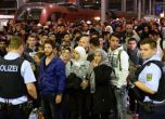 Скок на посегателствата против мигранти отбелязва Берлин