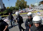 Няма пострадали българи при атентата в Анкара