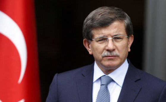 Турция официално обвини "Ислямска държава" за атентата  в Анкара