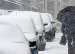 Две жертви взе първият сняг в Полша