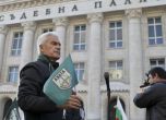 Сидеров и Чуколов ще съдят главния прокурор за клевета