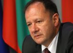 Миков: Думите на Борисов пред Американската камара са срам за България