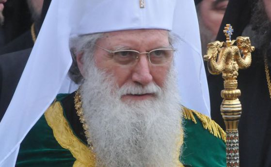 Патриарх Неофит навършва 70 години