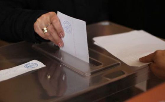 Новата ни анкета: За кого ще гласувате за кмет на София