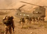 Обама спира изтеглянето на американски войски от Афганистан
