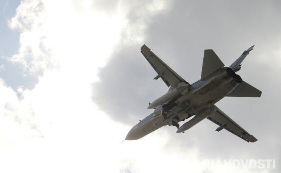 Русия и Израел са договорили „пряка линия“ при полети над Сирия
