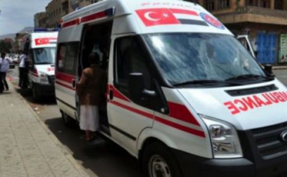 "Ислямска държава" готви още атентати в Турция