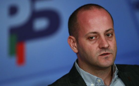 Радан Кънев: Мафията води пълноценна война срещу РБ