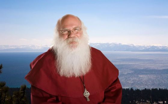 Дядо Коледа стана общински съветник в Аляска