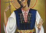 Почитаме св. Злата, покровителка на българките в чужбина