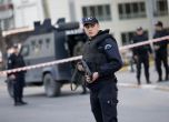 Турската полиция е арестувала в Истанбул 50 души във връзка с атентата в Анкара