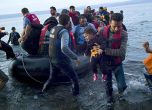 Петима мигранти се удавиха в Егейско море