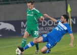 Левски брани 1-вото място срещу шампиона Лудогорец